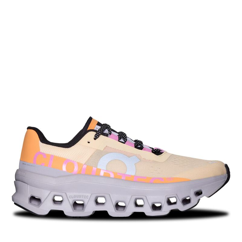 On Running Cloudmonster Women image number 0